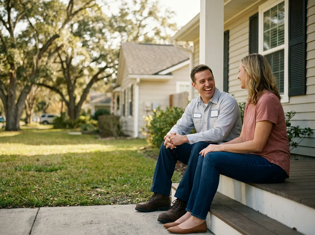 Septic tank pumping FAQs for Mountville, SC